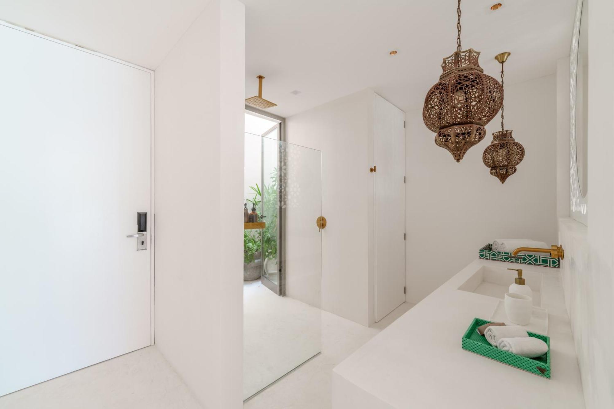 Sana Tulum Beachfront Boutique Hotel エクステリア 写真