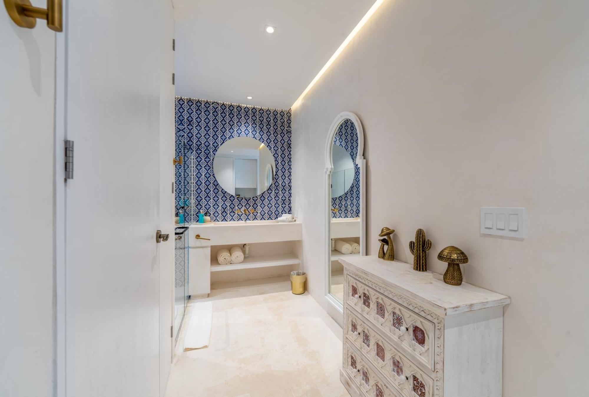 Sana Tulum Beachfront Boutique Hotel エクステリア 写真
