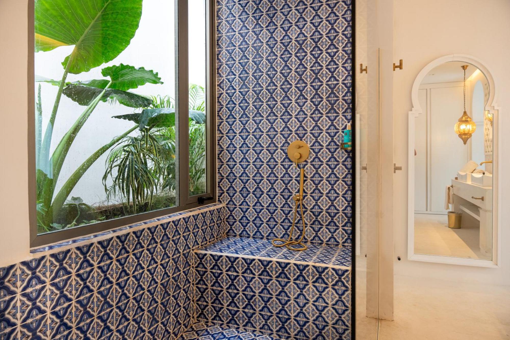 Sana Tulum Beachfront Boutique Hotel エクステリア 写真