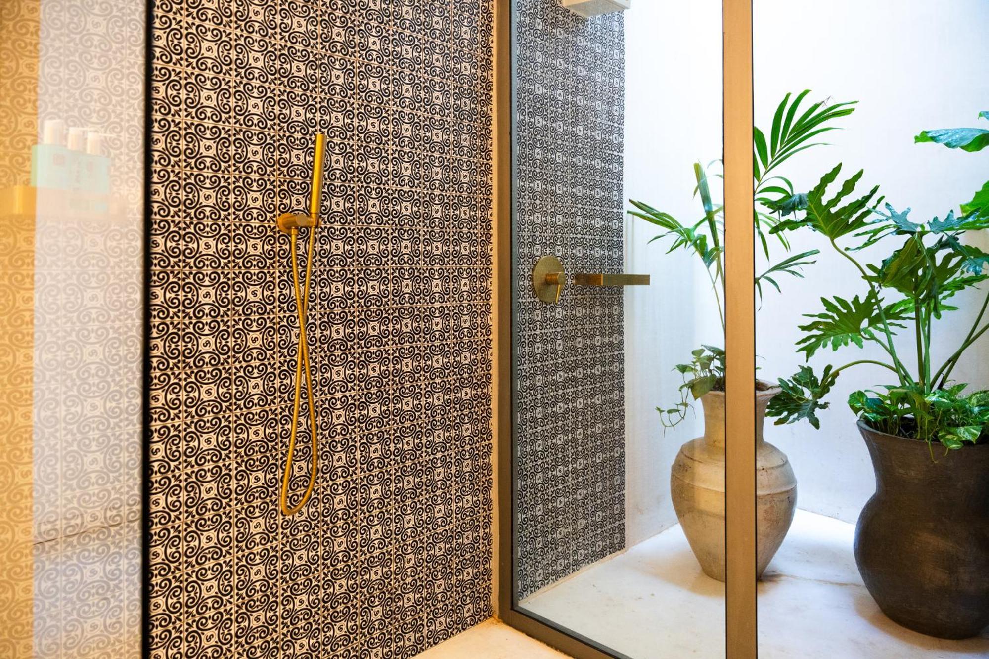 Sana Tulum Beachfront Boutique Hotel エクステリア 写真